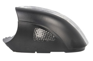 Semnalizator Stanga Fata potrivit VW GOLF 6, TOURAN I 2003-2015 - (transparent) - Img 2