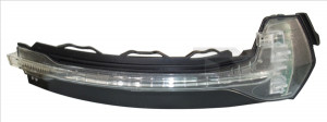 Semnalizator Stanga (LED) potrivit AUDI A3 1.0-2.5 dupa 2008 dupa 2012