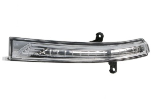 Semnalizator stanga (LED) potrivit HYUNDAI i40 I VF dupa 2011