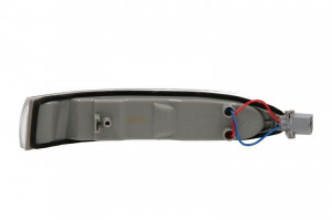 Semnalizator Stanga (LED) potrivit MERCEDES CLK (A209), CLK (C209), SL (R230), VIANO (W639) 1.8-6.2 dupa 2001 2001-2012 - Img 2
