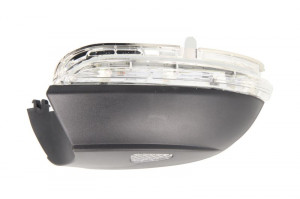 Semnalizator Stanga (LED) potrivit VW CC B7, EOS, JETTA IV, PASSAT B7 ALLTRACK, PASSAT B6, PASSAT B7, SCIROCCO III 1.2-3.6 dupa 2006 dupa 2006