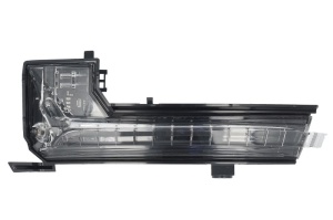 Semnalizator stanga potrivit Skoda KAMIQ, SCALA dupa 2018 - LED