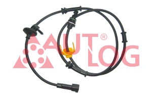 Senzor ABS Spate Dreapta/Stanga potrivit CHRYSLER VOYAGER IV; DODGE CARAVAN, GRAND 2.4-3.8 02.00- - Img 2