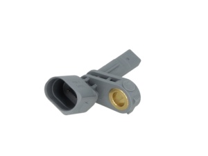 Senzor ABS Spate Stanga potrivit AUDI A3, Q2, Q3, Q4, Q7, TT; CUPRA ATECA, BORN, FORMENTOR; PORSCHE CAYENNE; SEAT ALHAMBRA, ATECA, LEON ST, TARRACO; SKODA ENYAQ IV, KAROQ 1.4-Electric 09.02- - Img 1