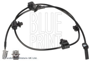 Senzor ABS Spate Stanga potrivit SUBARU FORESTER, XV 1.6-2.5 03.12- - Img 2