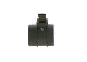 Senzor debit aer (4 pin, modul) potrivit IVECO DAILY IV, MASSIF, POWER DAILY; ALFA ROMEO 159, 166, BRERA, SPIDER; CADILLAC BLS; FIAT CROMA, DUCATO; LANCIA THESIS 1.9D-3.0D 06.05- - Img 4