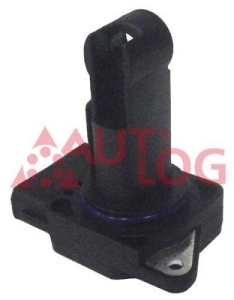 Senzor debit aer (5 pin, cartus) potrivit FORD RANGER; LEXUS RX; MAZDA 3, 323 F V, 323 F VI, 323 S VI, 6, B-SERIE, BT-50, CX-7; MITSUBISHI L200 / TRITON, PAJERO IV, PAJERO SPORT II 1.3-3.2D 07.94- - Img 3