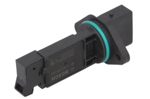 Senzor debit aer (5 pin, cartus) potrivit PORSCHE 911, BOXSTER 2.5-3.4 09.96-12.04 - Img 1