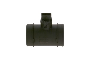 Senzor debit aer (5 pin, modul) potrivit ALFA ROMEO 156, 166; ISUZU D-MAX I; LANCIA THESIS; NISSAN CABSTAR E, TERRANO II; OPEL CAMPO, SIGNUM 2.4D-3.2 02.93-06.12 - Img 2
