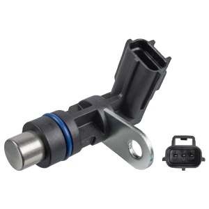 Senzor impulsuri arbore cotit potrivit DODGE DAKOTA, DURANGO, NITRO, RAM 1500; JEEP CHEROKEE, COMMANDER, GRAND CHEROKEE III, LIBERTY 3.7 06.01- - Img 1