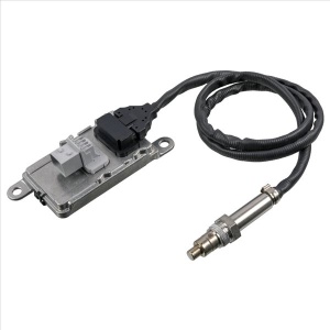 Senzor NOx (dupa convertorul catalitic, M20x1,5) potrivit MERCEDES ACTROS MP4 / MP5, ANTOS, AROCS, ATEGO 3, ECONIC 2 471.943-OM936.974 07.11- - Img 3