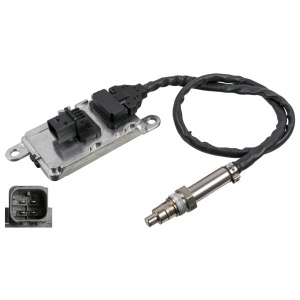 Senzor NOx (inainte de convertorul catalitic, M20x1,5) potrivit MERCEDES ACTROS MP4 / MP5, ANTOS, AROCS, ATEGO 3, ECONIC 2, UNIMOG 471.943-OM936.974 07.11- - Img 3