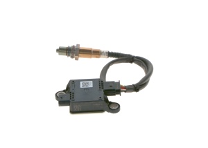 Senzor NOx potrivit JAGUAR E-PACE, F-PACE, XE, XF II, XF SPORTBRAKE; LAND ROVER DISCOVERY SPORT, RANGE ROVER EVOQUE, RANGE ROVER VELAR 2.0D-3.0DH 12.14- - Img 2