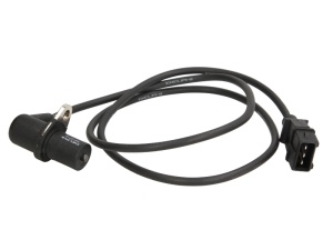 Senzor pozitie arbore cotit potrivit CHEVROLET CAPTIVA, EPICA, EVANDA, NUBIRA, REZZO; DAEWOO EVANDA, LACETTI, LEGANZA, NUBIRA, TACUMA / REZZO; OPEL ANTARA A, FRONTERA B 1.8-2.4LPG 05.97- - Img 1