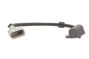 Senzor pozitie ax cu came potrivit AUDI A3, A4 B7, A6 C6; DODGE CALIBER, JOURNEY; MITSUBISHI GRANDIS, LANCER VIII, OUTLANDER II; SEAT ALTEA, ALTEA XL, LEON, TOLEDO III; SKODA OCTAVIA II 2.0D 02.03- - Img 2