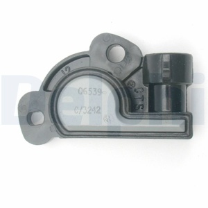 Senzor pozitie clapeta acceleratie potrivit BUICK REGAL, SKYLARK; CADILLAC FLEETWOOD; CHEVROLET ASTRO, BERETTA, BLAZER S10, CAMARO, CAPRICE, CAVALIER, CORSICA 1.6-5.7 04.87-05.05 - Img 3