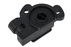 Senzor pozitie clapeta acceleratie potrivit CHEVROLET AVEO / KALOS, CORSA, EPICA, EVANDA, LACETTI, LANOS, MATIZ, NUBIRA, REZZO, SPARK; DAEWOO ARANOS, ESPERO, EVANDA 0.8-2.2 03.92- - Img 1