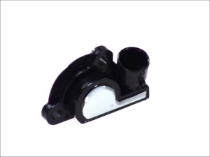 Senzor pozitie clapeta acceleratie potrivit OPEL ASCONA C, ASTRA F, ASTRA F/KOMBI, ASTRA G, ASTRA G/KOMBI, COMBO/MINIVAN, CORSA A, CORSA A TR, CORSA A/HATCHBACK 1.2-1.8 06.85-07.03 - Img 2