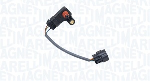 Senzor presiune galerie admisie (3 pin) potrivit CHEVROLET CAPTIVA, EPICA, EVANDA, LACETTI, NUBIRA; DAEWOO NUBIRA; OPEL ANTARA A 1.4-2.4LPG 07.03- - Img 3