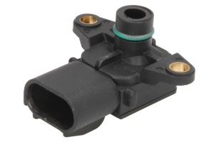 Senzor presiune galerie admisie (4 pin) potrivit CHRYSLER 300C, VOYAGER IV; DODGE CARAVAN, CHALLENGER, NITRO, RAM 1500; FORD RANGER, TRANSIT, TRANSIT TOURNEO 2.2D-6.1 02.00- - Img 1