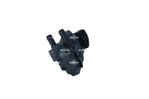 Senzor presiune gaze evacuare (numar pini: 3) potrivit DS DS 5; IVECO DAILY IV, DAILY V, DAILY VI; CITROEN BERLINGO MULTISPACE, BERLINGO/MINIVAN, C3 I, C3 II, C4 1.4D-3.0D 02.00- - Img 4