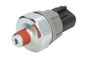 Senzor presiune ulei (0,2bar; 1 pin; negru) potrivit VOLVO S80 II, XC90 I; ACURA TLX; CITROEN C1, C1 II; DAIHATSU CHARADE VIII; HONDA ACCORD VII, ACCORD VIII, CITY V, CIVIC IX 1.0-5.0H 11.85- - Img 1