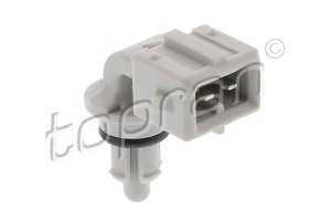 Senzor temperatura aer admisie potrivit CITROEN BERLINGO, BERLINGO/MINIVAN, SAXO, XSARA, ZX; DACIA DOKKER, DOKKER EXPRESS/MINIVAN, DUSTER, LODGY, LOGAN, LOGAN EXPRESS 1.0ALK-2.0 03.91- - Img 2