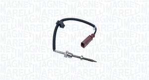 Senzor temperatura evacuare (inainte de DPF) potrivit AUDI A6 ALLROAD C7, A6 C7, A7, A8 D4, Q5; PORSCHE MACAN 2.0D/3.0D 11.08-09.18 - Img 2