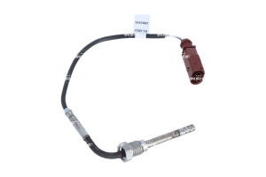Senzor temperatura evacuare (inainte de DPF) potrivit PORSCHE CAYENNE; VW TOUAREG 3.0D 01.10- - Img 4