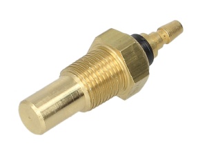 Senzor temperatura lichid racire (numar pini: 1, negru) potrivit DAIHATSU APPLAUSE I, CHARADE III, CUORE II, CUORE III, CUORE IV; HONDA ACCORD IV, ACCORD V, ACCORD VI, CIVIC IV 0.8-3.0 09.85- - Img 1