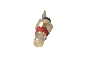 Senzor temperatura lichid racire (numar pini: 1) potrivit DAIHATSU APPLAUSE I, CHARADE III, CHARADE IV, CUORE IV, FEROZA, MOVE, ROCKY; FORD USA PROBE II; HYUNDAI ACCENT, ACCENT I, COUPE I 0.8-4.5 01.83- - Img 4