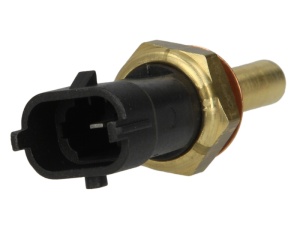 Senzor temperatura lichid racire (numar pini: 2, albastru) potrivit ALFA ROMEO 159; CHEVROLET CRUZE, TRAX; FIAT DUCATO; HONDA CIVIC VII, CR-V III; OPEL AGILA, ASTRA G 1.0-3.2 10.95- - Img 1