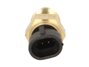 Senzor temperatura lichid racire (numar pini: 2, negru) potrivit DAEWOO ESPERO; LANCIA DELTA I; OPEL ASTRA G, COMBO TOUR, COMBO/MINIVAN, CORSA C, CORSA C/HATCHBACK, FRONTERA B 1.6-3.6 08.86- - Img 2