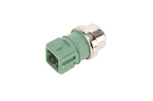 Senzor temperatura lichid racire (numar pini: 3, verde) potrivit VOLVO S40 I, V40; RENAULT CLIO II, CLIO II/HATCHBACK, ESPACE III, KANGOO, KANGOO EXPRESS, LAGUNA I, MEGANE I 1.8/1.9D/2.0 11.93- - Img 1