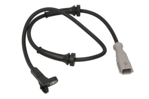 Senzor turatie roata spate stanga potrivit SMART FORFOUR, FORTWO 0.9/1.0/Electric 07.14- - Img 1