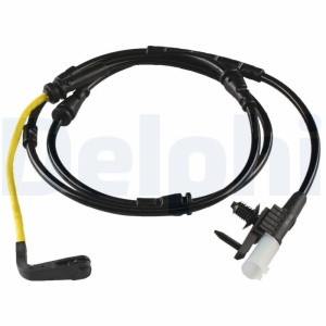 Senzor uzura placute frana Fata (cantitate per impachetare: 1buc) potrivit JAGUAR E-PACE 2.0/2.0D 09.17- - Img 3
