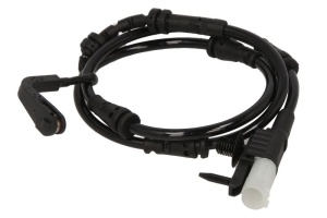 Senzor uzura placute frana Spate (cantitate per impachetare: 1buc) potrivit JAGUAR E-PACE; LAND ROVER DISCOVERY SPORT, RANGE ROVER EVOQUE 1.5H-2.2D 09.14- - Img 1