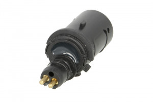 Senzori parcare spate potrivit BMW 3 E36, 5 E39, 7 E38 09.90-06.03 - Img 2