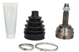 Set articulatie planetara Dreapta/Stanga (22z/22z/51,8mm; ABS:47) potrivit CHEVROLET AVEO / KALOS; DAEWOO KALOS, LANOS, NEXIA 1.2-1.5 02.95- - Img 1