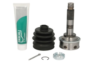 Set articulatie planetara Dreapta/Stanga (24z/20z/44mm) potrivit DAIHATSU CUORE III, CUORE IV, MOVE 0.8/1.0 10.90-09.02 - Img 1
