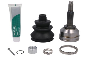 Set articulatie planetara Dreapta/Stanga (26z/32z/54mm) potrivit ABARTH 124 SPIDER; CHRYSLER PACIFICA 1.4/3.5/3.8 08.03- - Img 1
