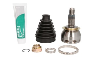 Set articulatie planetara Dreapta/Stanga (27z/32z/52mm) potrivit SUBARU FORESTER, IMPREZA, LEGACY IV, LEGACY V 2.0-3.0 09.03-