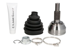 Set articulatie planetara Dreapta/Stanga (30z/27z/64mm) potrivit AUDI Q7; PORSCHE CAYENNE; VW TOUAREG 3.0-6.0 09.02- - Img 1