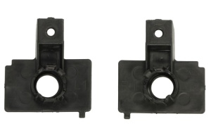 Set montaj senzori parcare Fata potrivit OPEL CORSA F 2019-2023 - (Latura; Set 2 bucati; plastic) - Img 2