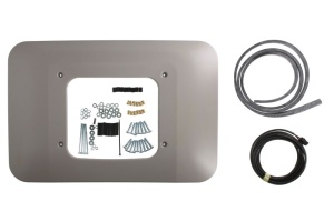 Set montare clima DOMETIC CoolAir RT 780/CoolAir SP 950T potrivit RVI MAGNUM