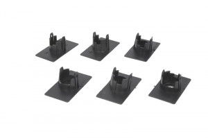 Set montare senzori parcare Fata 6 buc. potrivit OPEL INSIGNIA A, INSIGNIA A COUNTRY 2008-2017 2008-2013
