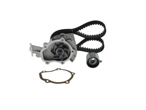 Set pompa apa + curea dintata potrivit CHEVROLET AVEO / KALOS, MATIZ, SPARK; DAEWOO KALOS, MATIZ 1.0-1.2LPG 01.03- - Img 3