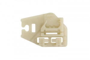 Set reparat macara geam spate stanga (1 sina) potrivit BMW 3 (E46), X5 (E53) 12.97-10.06 - Img 1