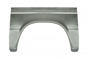 Set reparatie aripa interioara Stanga/Dreapta Spate potrivit MERCEDES SPRINTER 901, 902, 903, 904, 905 1995-2006