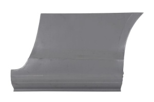 Set reparatie aripa Stanga Spate potrivit HONDA CIVIC VII HB 3D 2001-2005 - (Partea frontala)